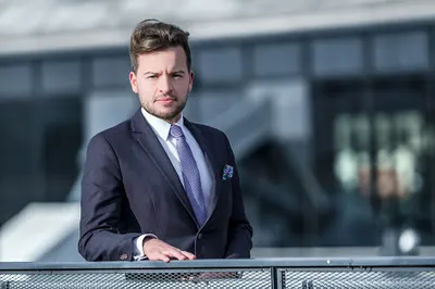 "KLIMKOWSKI" Igor Klimkowski Kancelaria Prawna